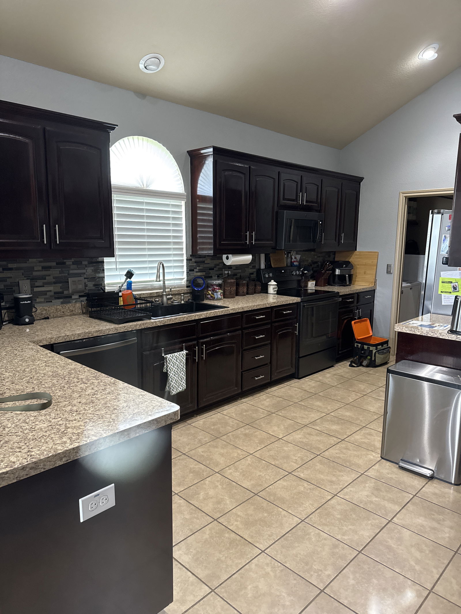 Homestay Haslet 515261