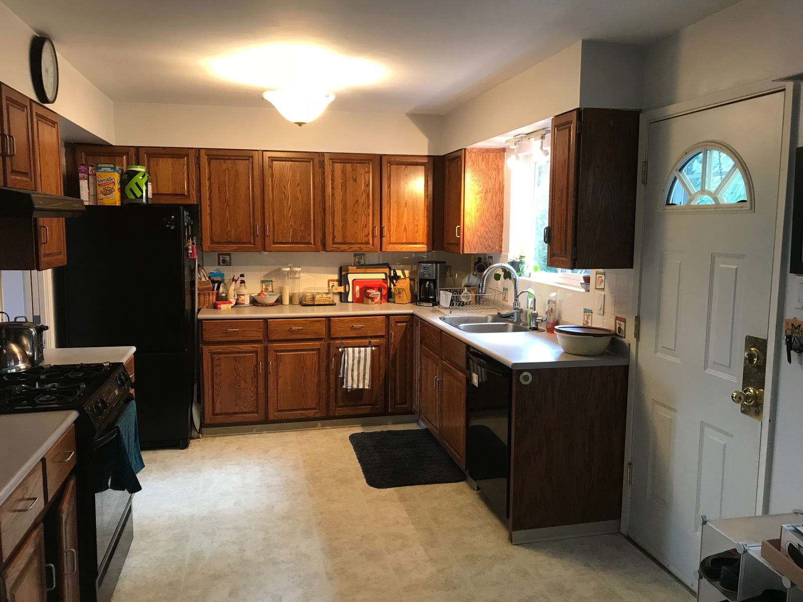 Homestay Vancouver 193345