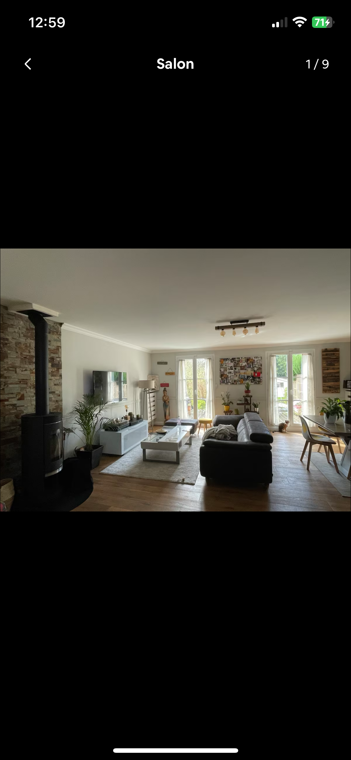 Homestay Igny 456911