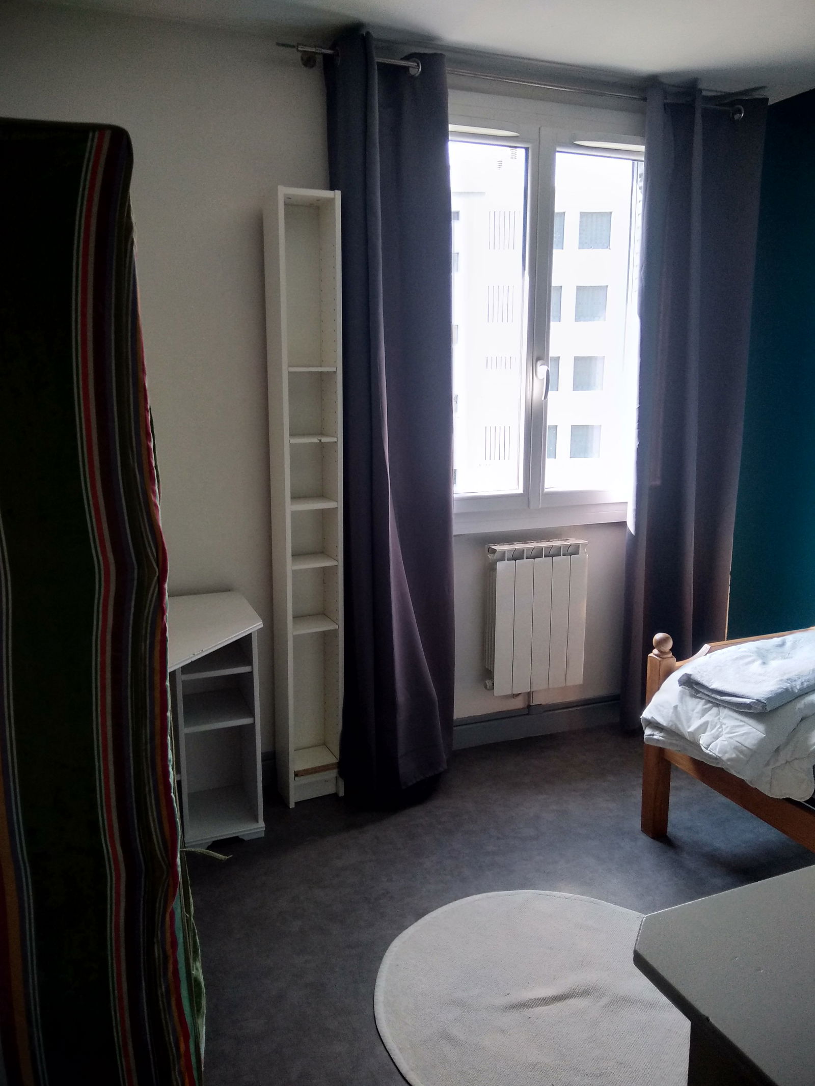 Colocation Saint-Martin-d'Hères 456635