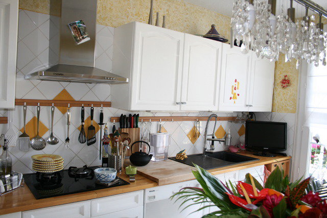 Homestay Verneuil-sur-Seine 21439