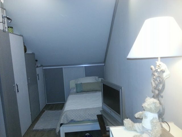 Homestay Verneuil-sur-Seine 21439