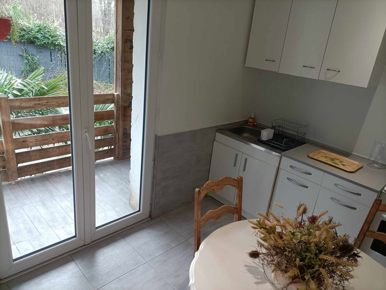 Homestay Ploemeur 616882