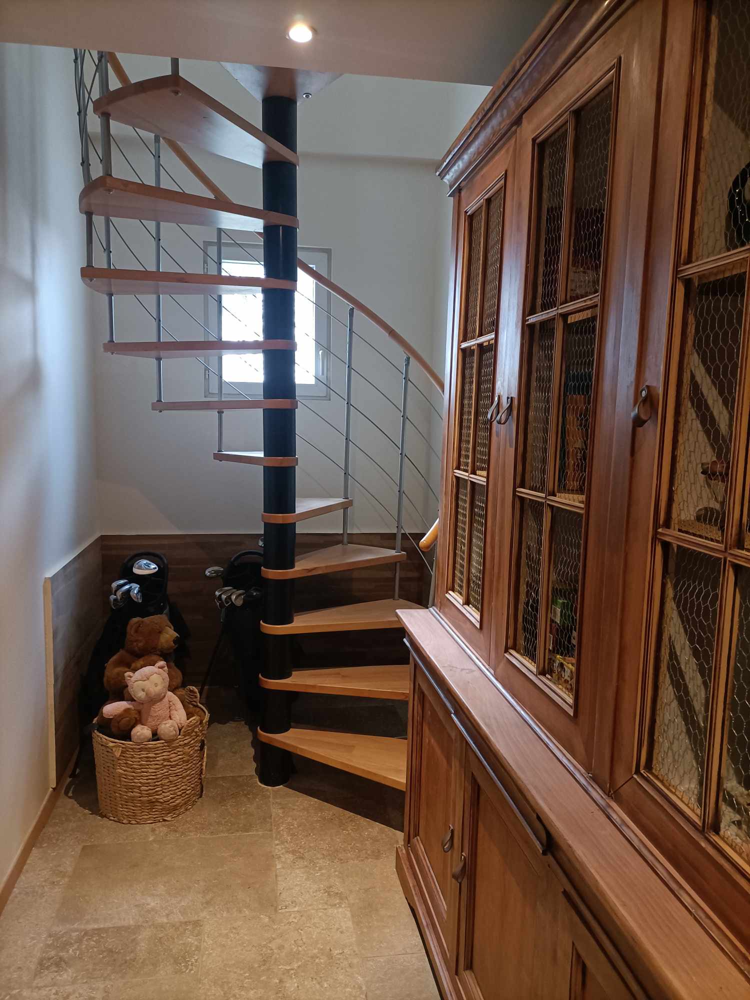 Homestay Ploemeur 616882