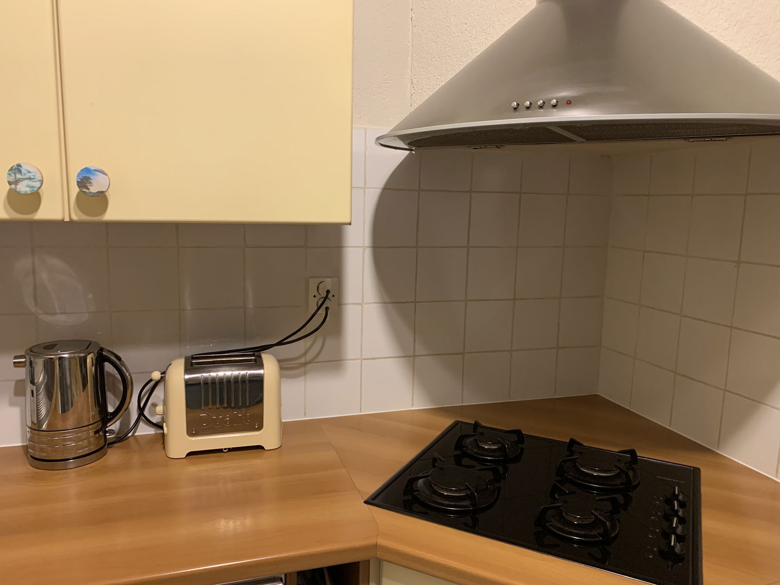 Homestay Antibes 507171