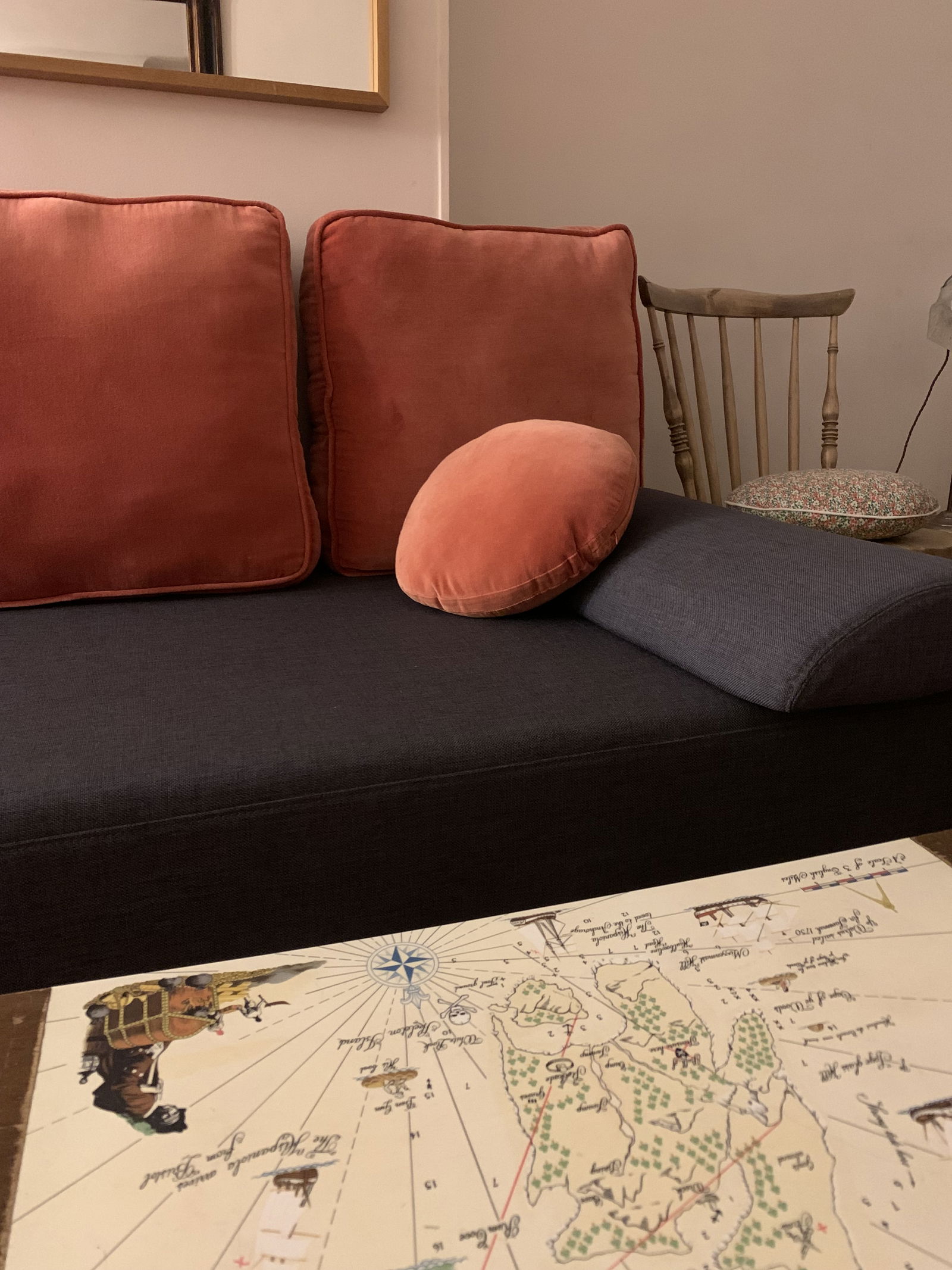 Homestay Antibes 507171