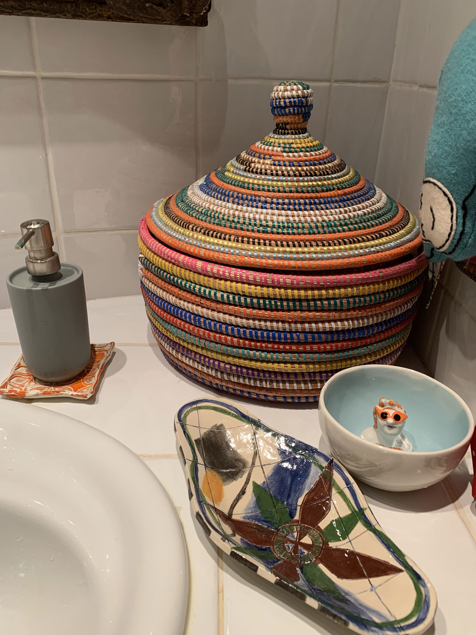 Homestay Antibes 507171