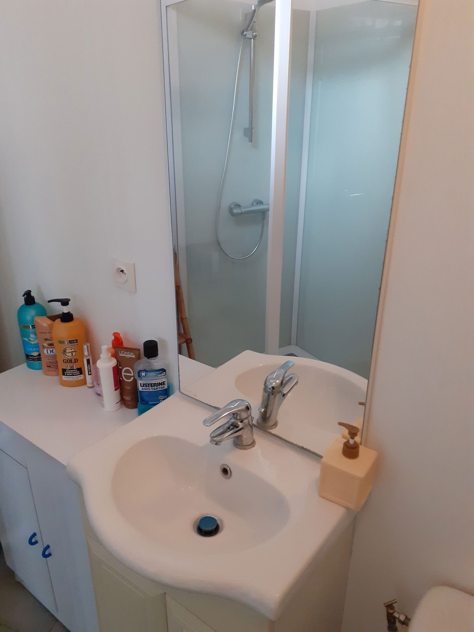 Homestay Dieppe 359377