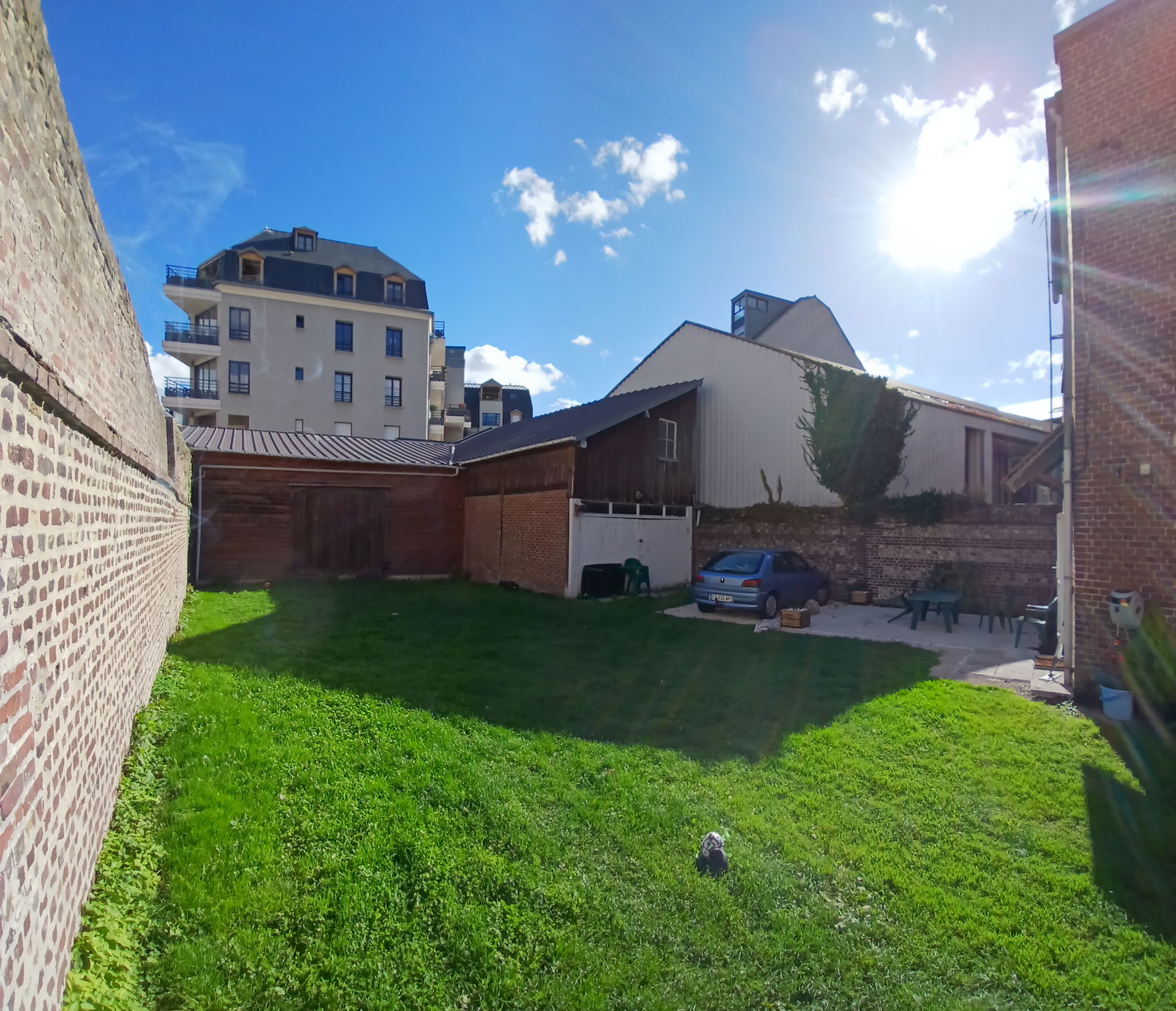 Homestay Dieppe 359377