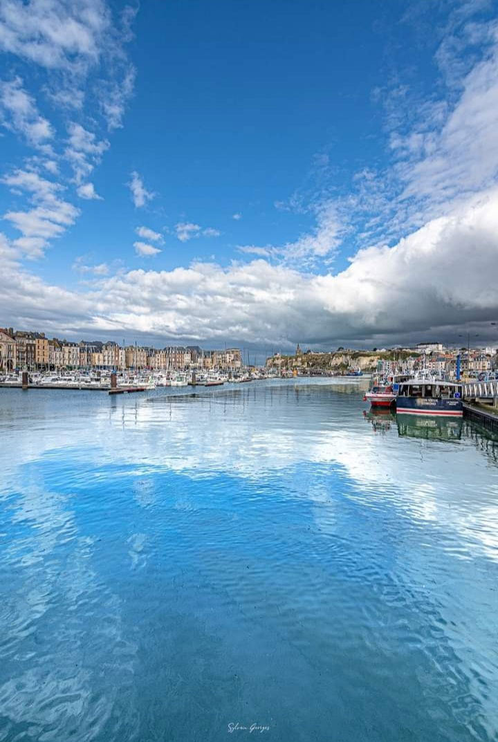 Homestay Dieppe 457919