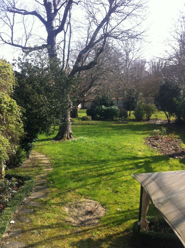 Homestay Montgeron 218630