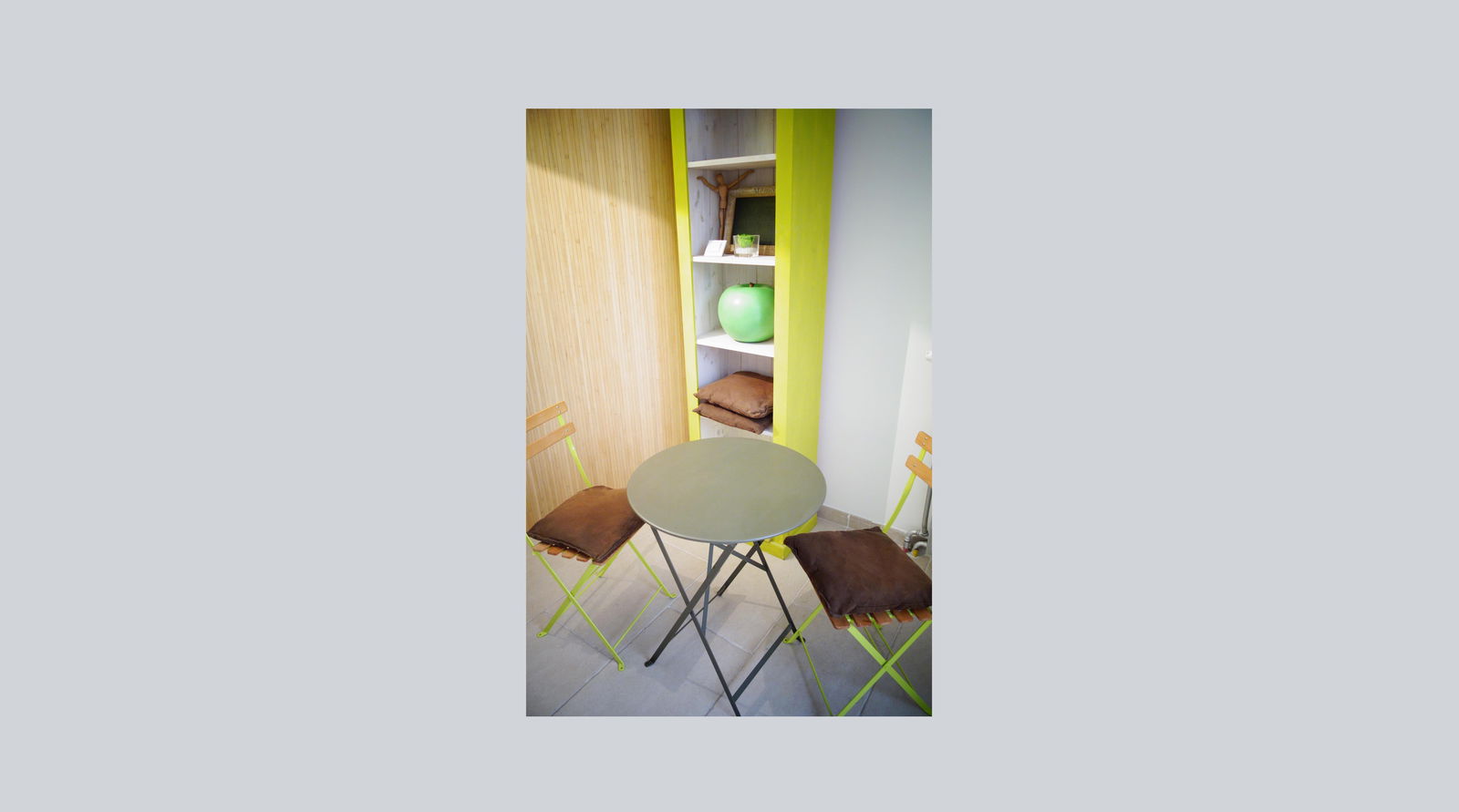 Homestay Ixelles 33422