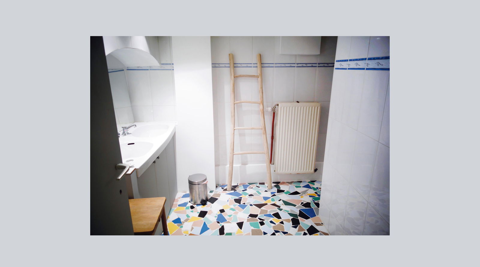 Homestay Ixelles 33422