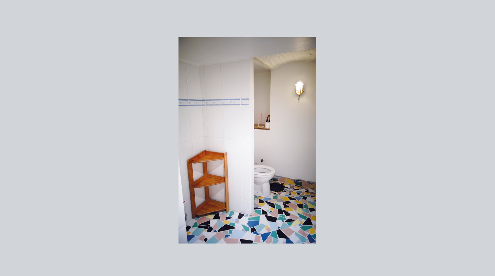 Homestay Ixelles 33422