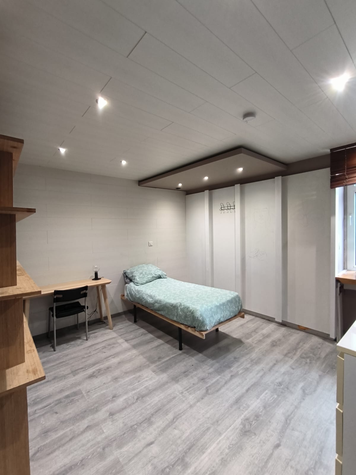 Coliving Liège 530715