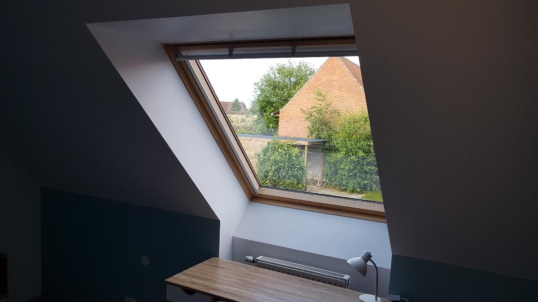 Homestay Bouvines 392006