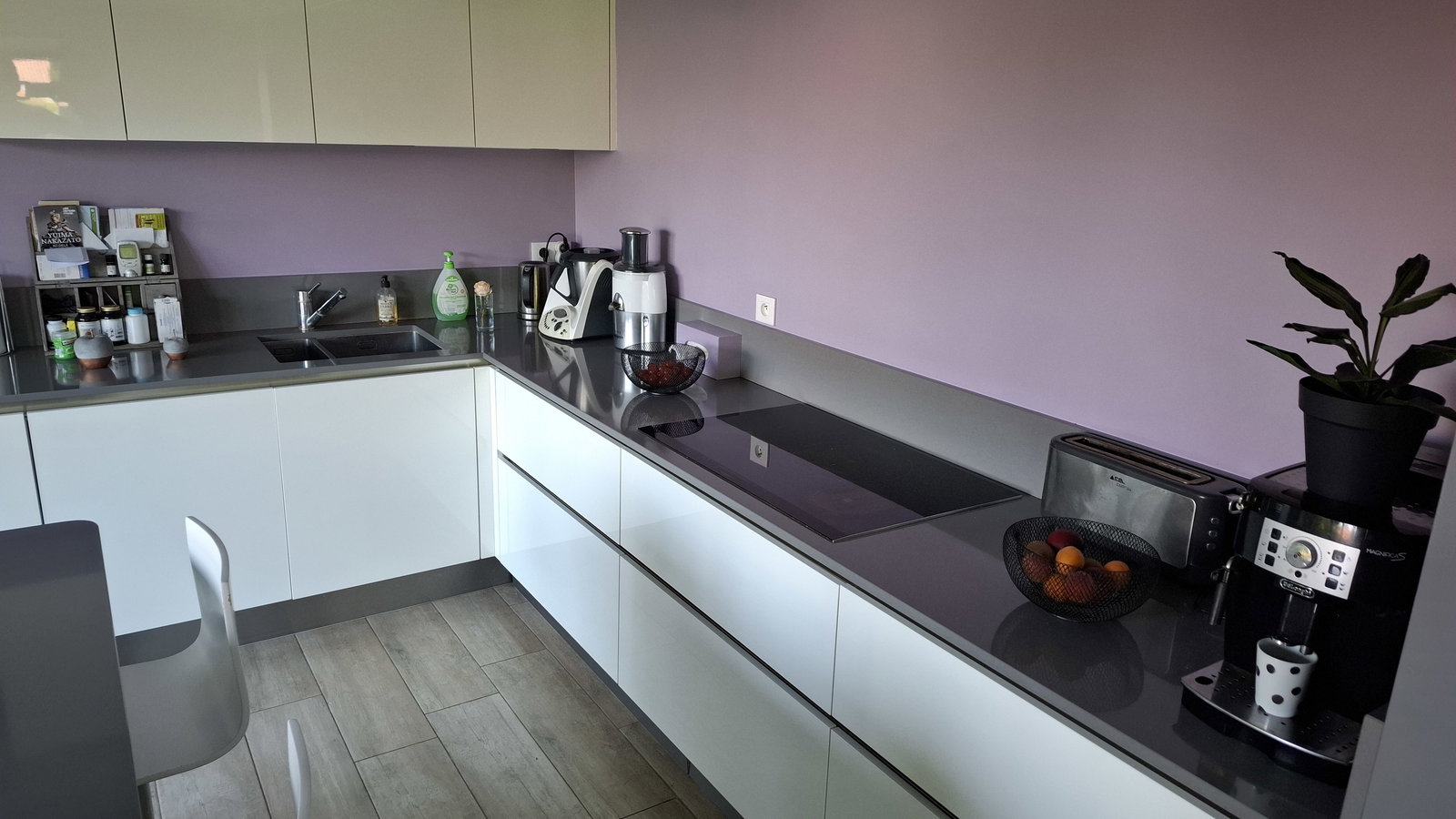 Homestay Bouvines 392006