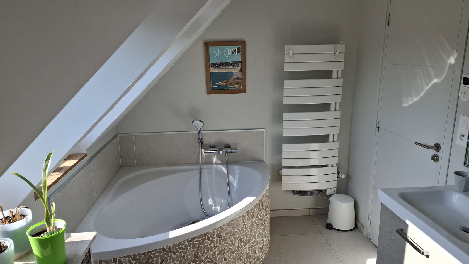 Homestay Bouvines 392006