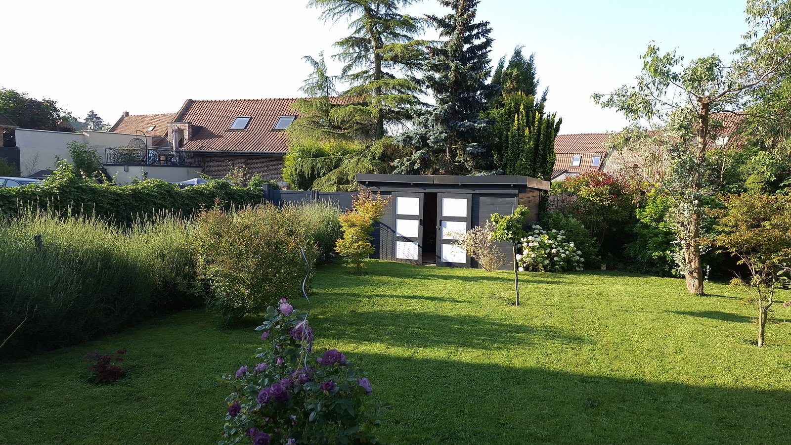Homestay Bouvines 392006