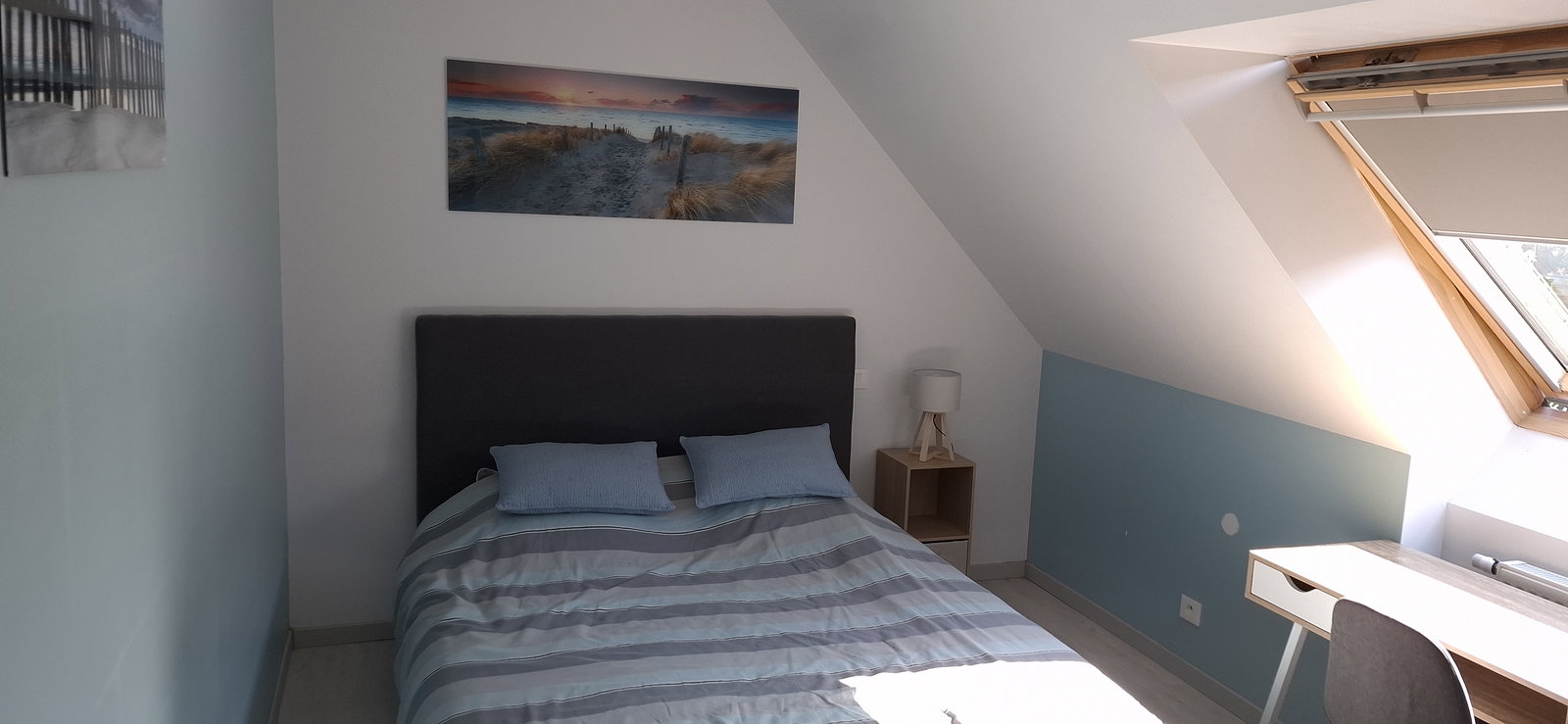 Homestay Bouvines 392006