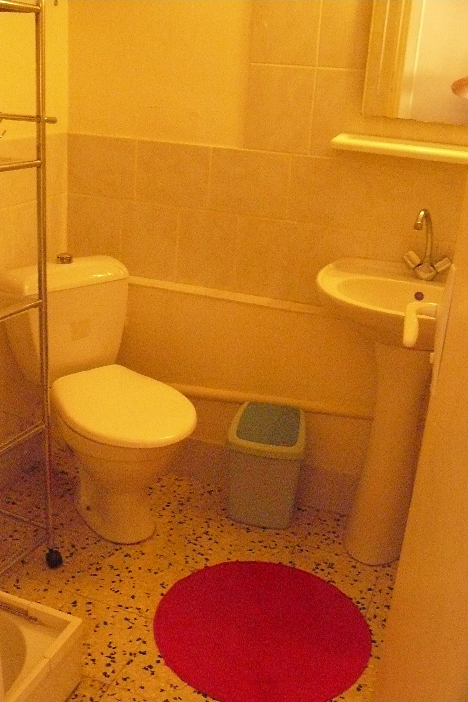 Homestay Montpellier 125293