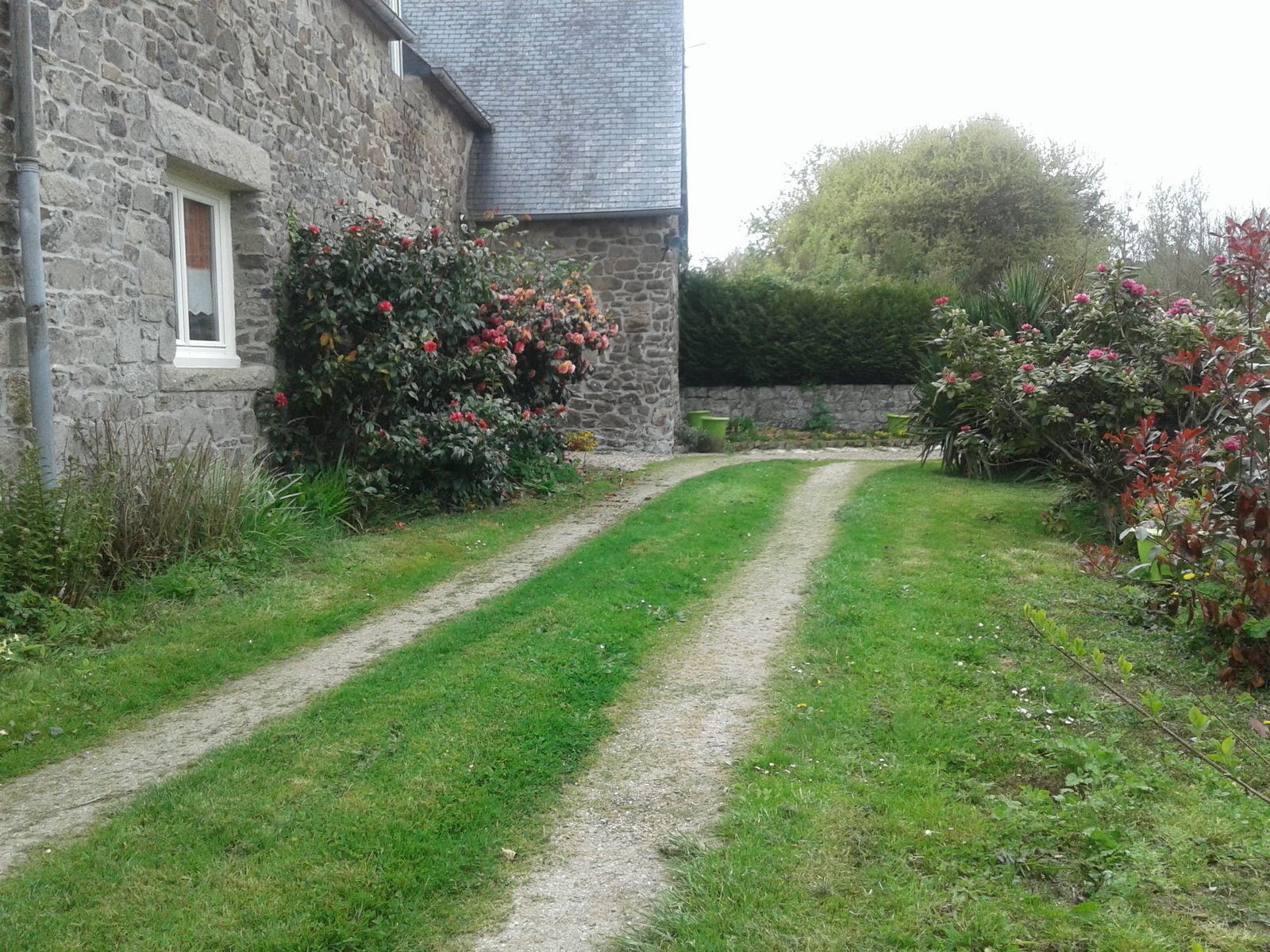 Gaascht Zëmmeren Plouëc-du-Trieux 207991