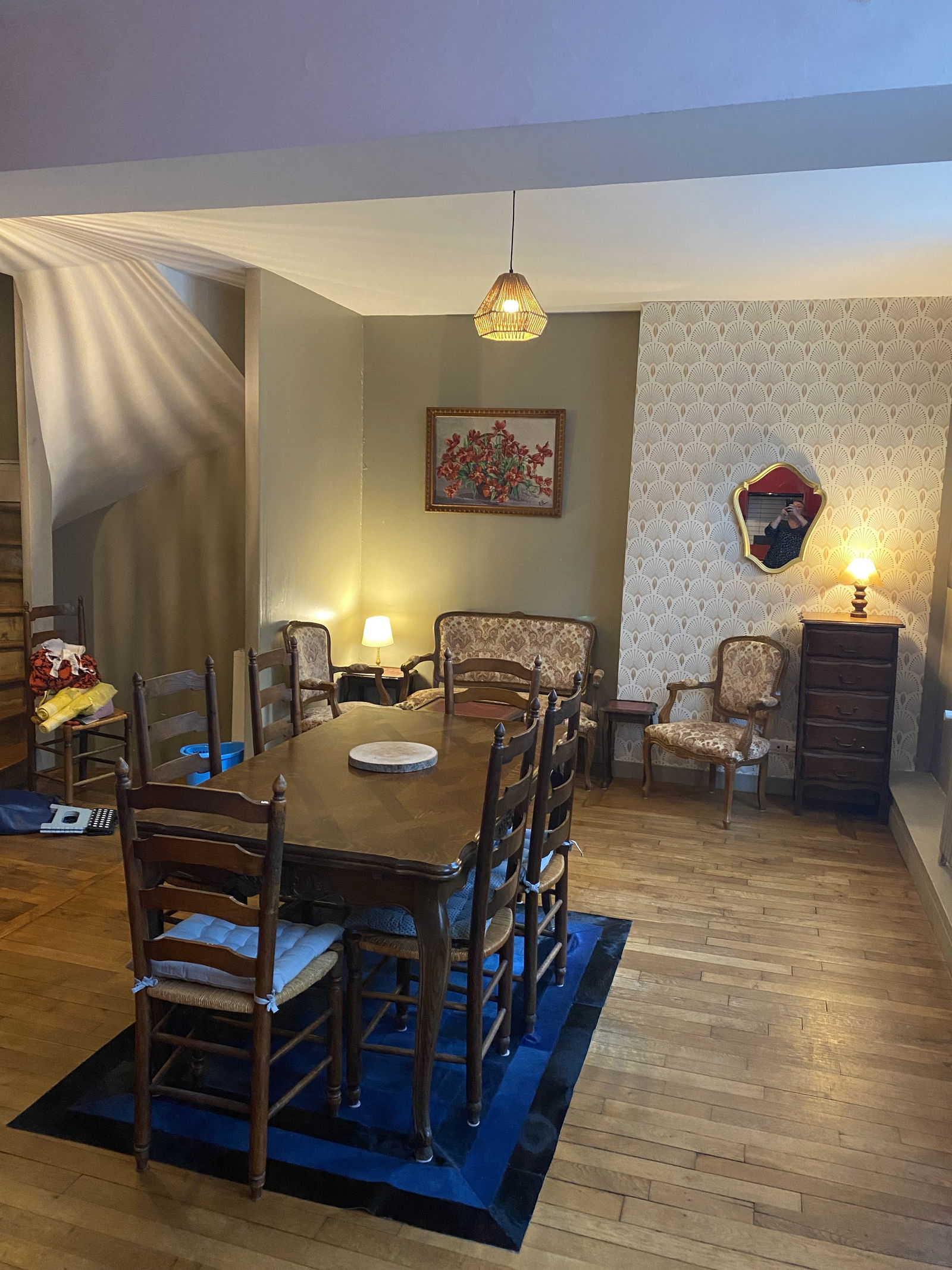 Homestay Senlis 621793