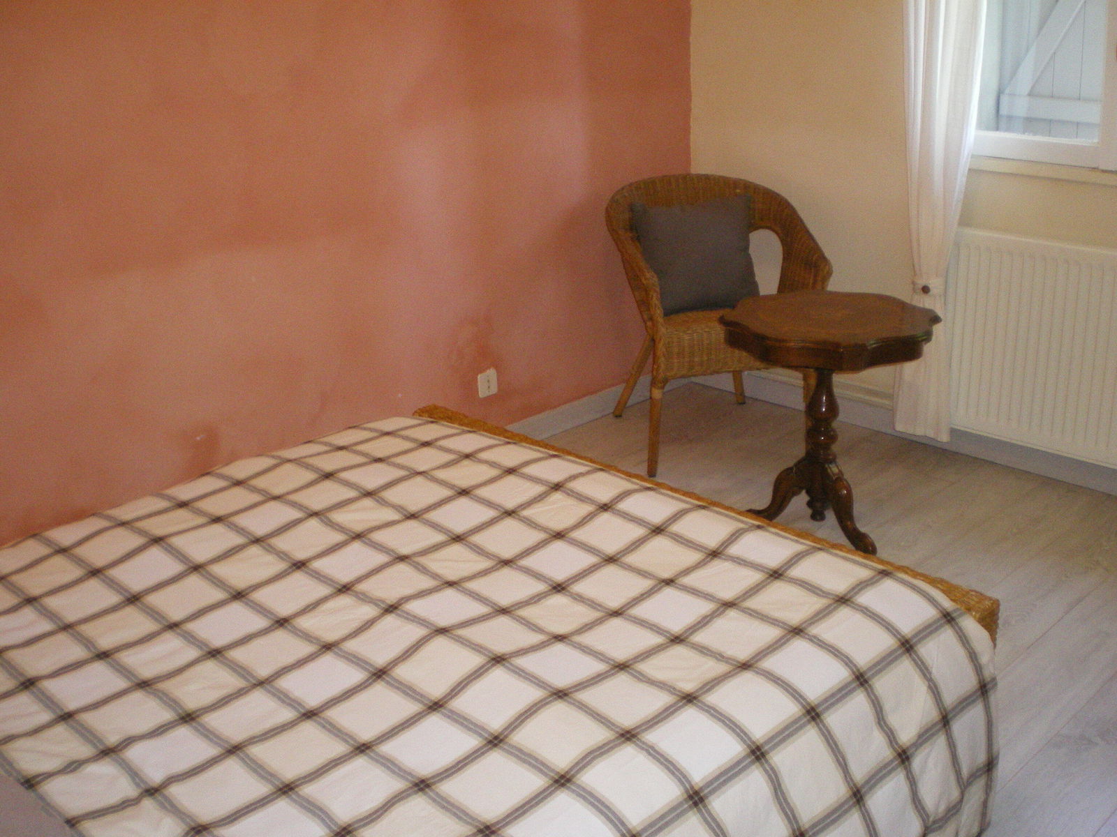 Homestay Caudecoste 21776