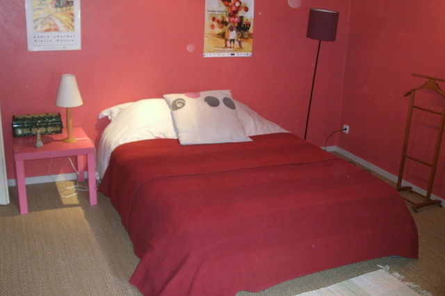 Homestay Senouillac 46633