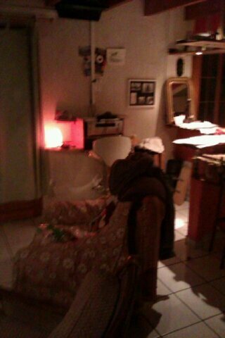 Homestay Saint-Frégant 51507