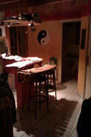 Homestay Saint-Frégant 51507