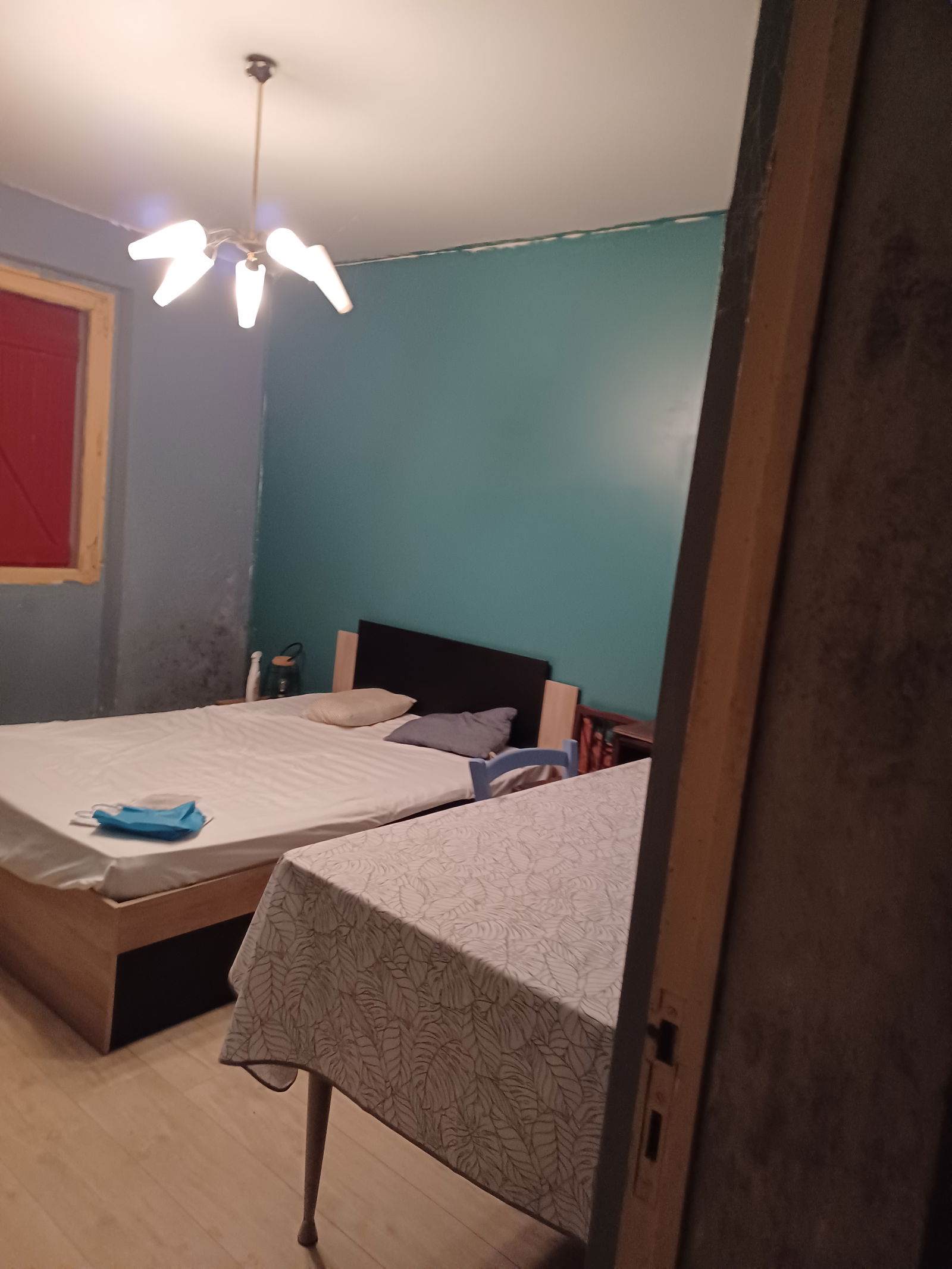 Homestay Castelnau-Chalosse 491040