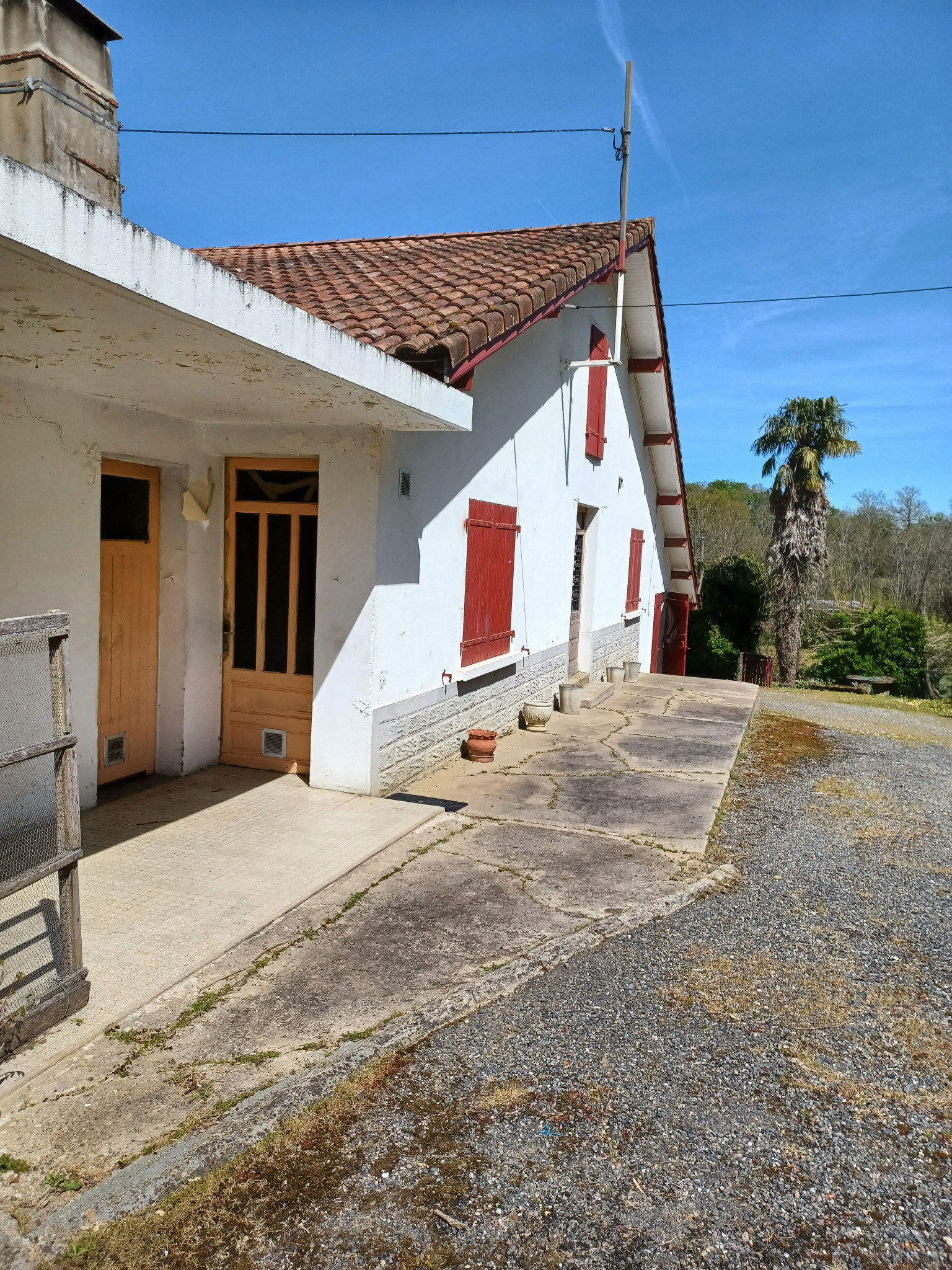 Homestay Castelnau-Chalosse 491040