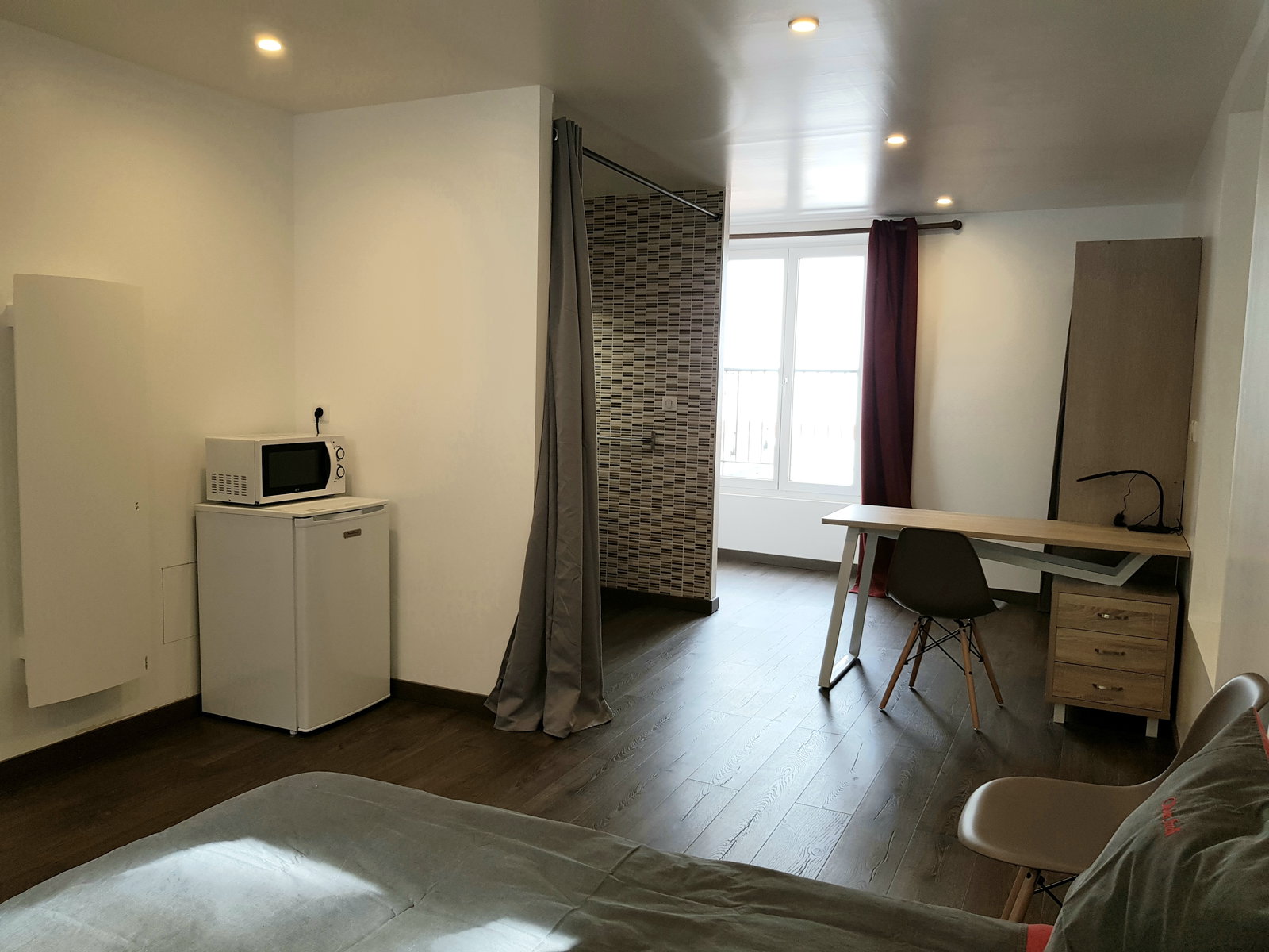 Ganz Haus Orléans 234063