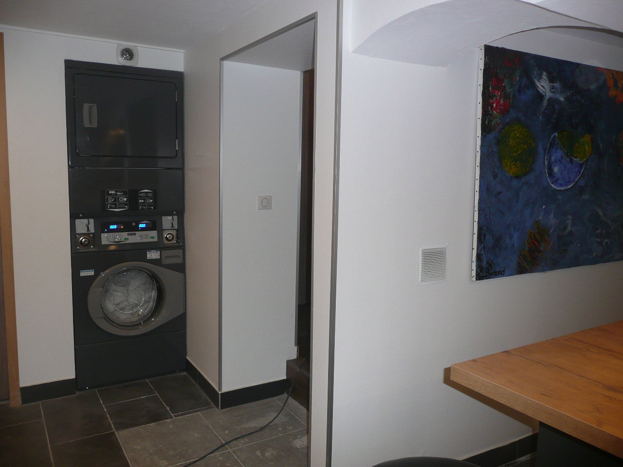 Ganz Haus Orléans 234063