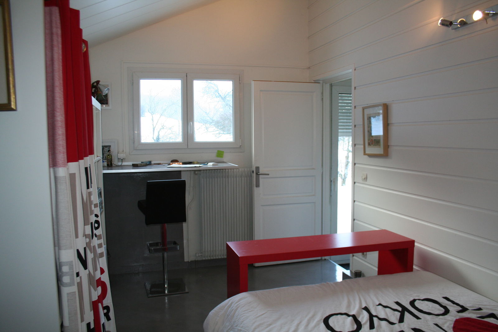 Homestay Collonges-sous-Salève 126420