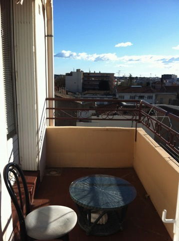 Homestay Montpellier 43880