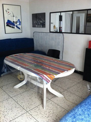 Homestay Montpellier 43880