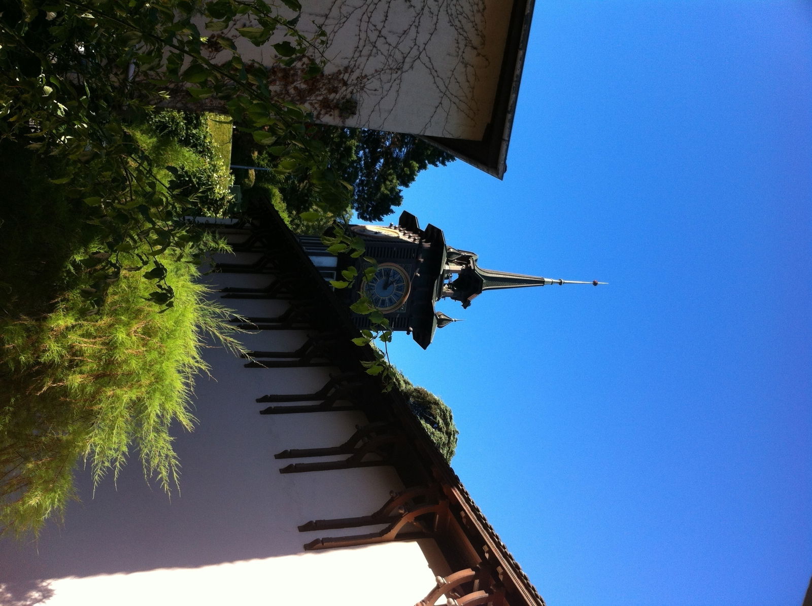 Homestay Évian-les-Bains 114989