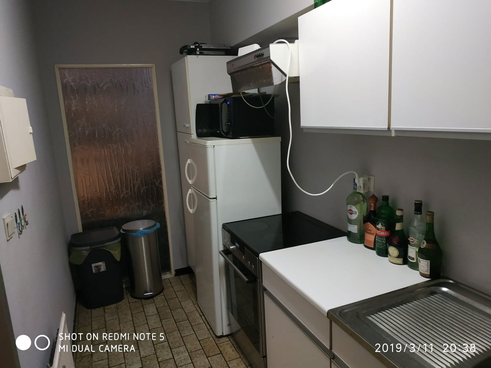 Homestay Liège 222540