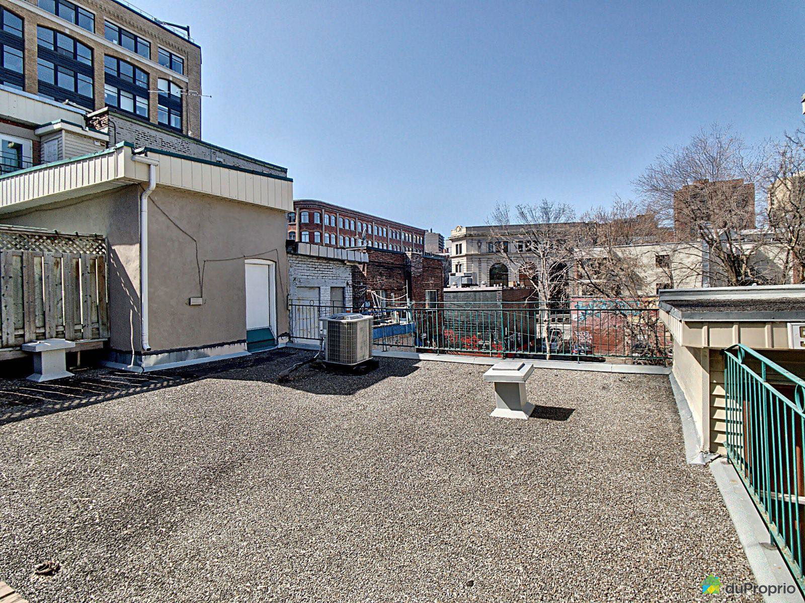 Homestay Montréal 465954