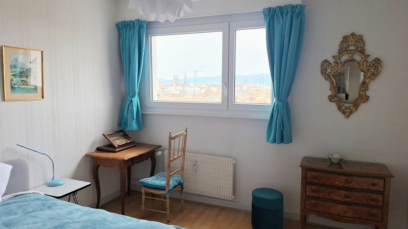 Homestay Mulhouse 659411