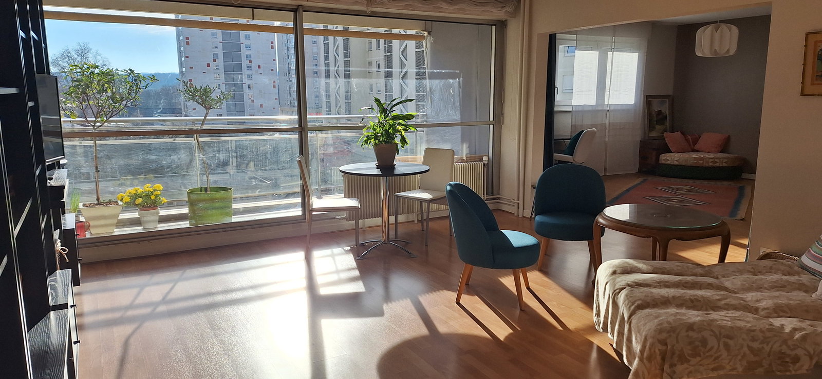 Homestay Mulhouse 659411