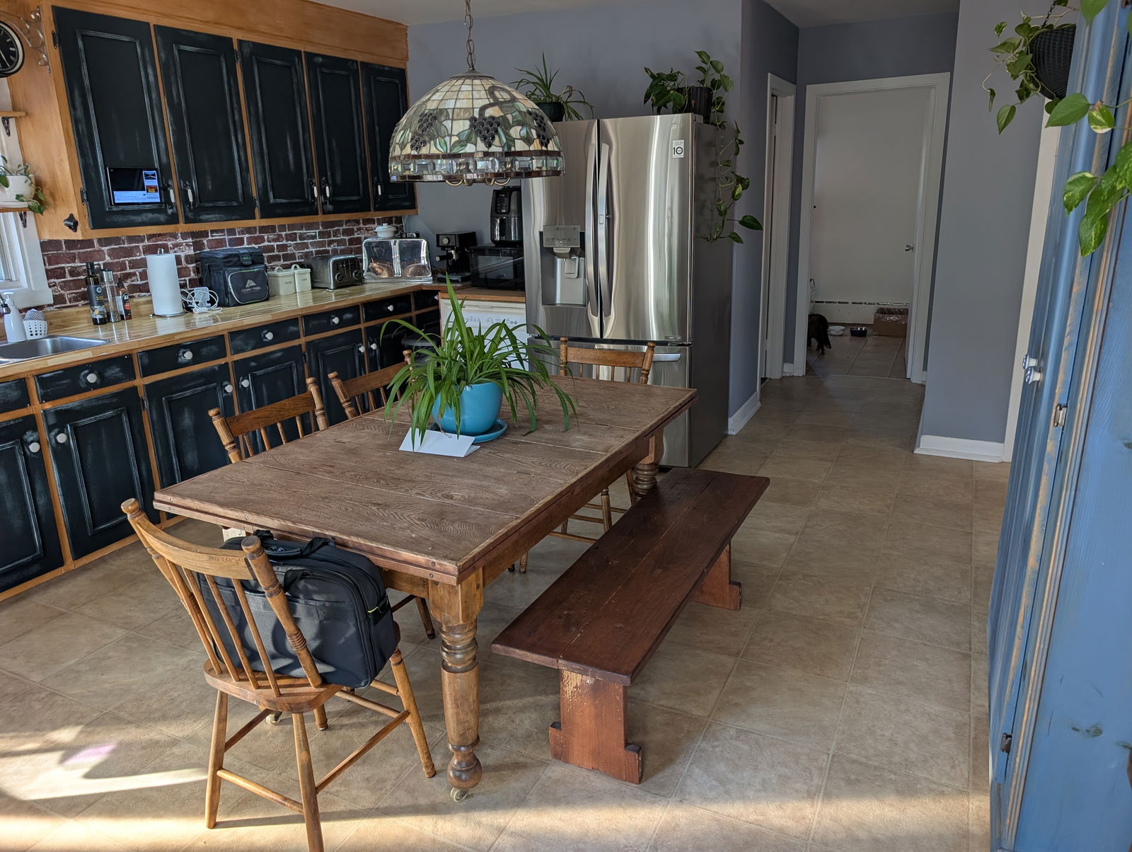 Homestay Sainte-Agathe-des-Monts 633944