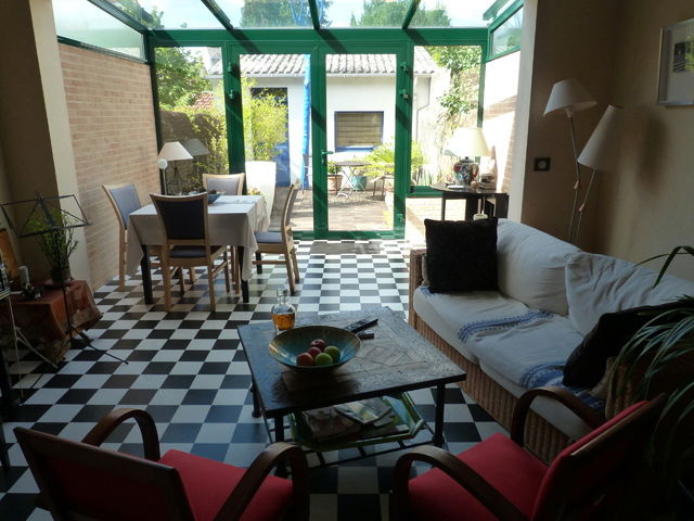 Homestay Nantes 57210