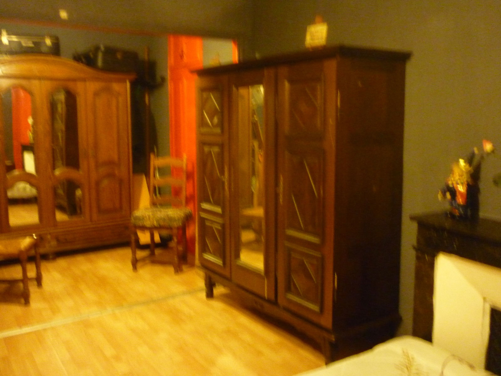 Homestay Béziers 63927