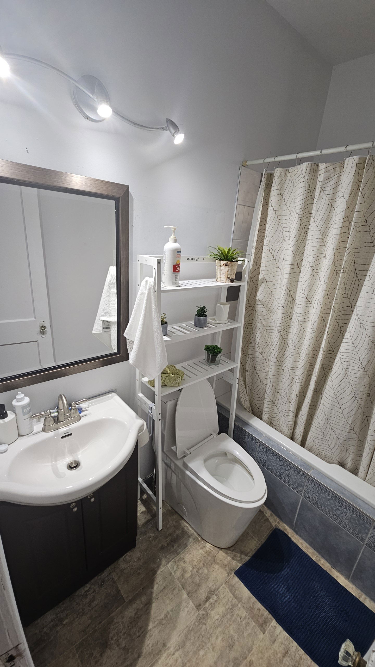 Colocation Montréal 458899