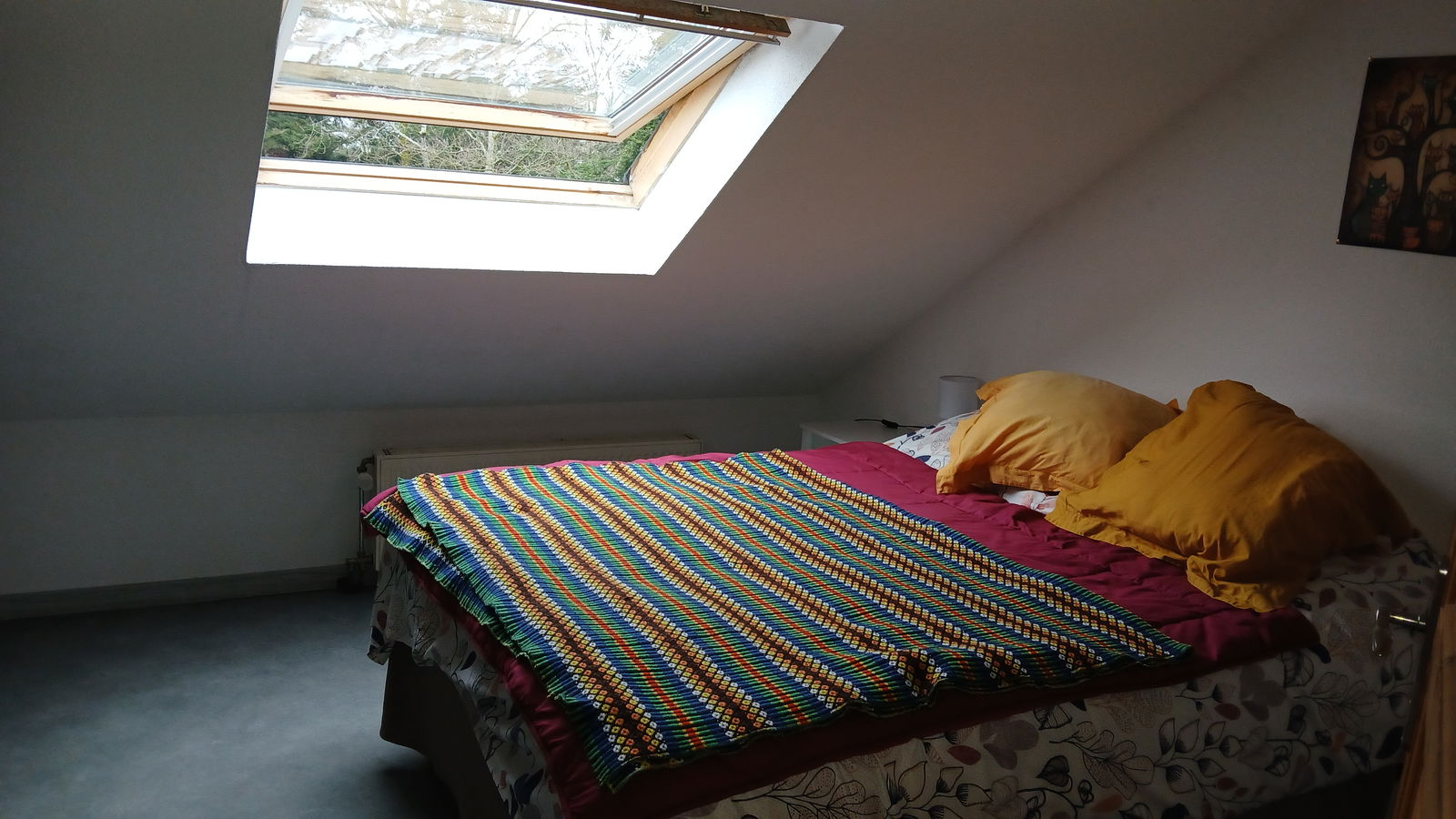 Homestay Breitenbach-Haut-Rhin 473548