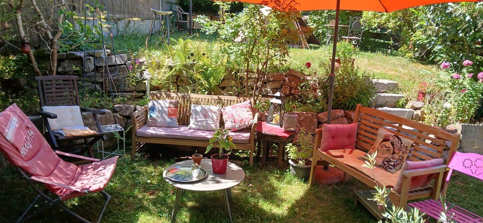 Homestay Breitenbach-Haut-Rhin 473548