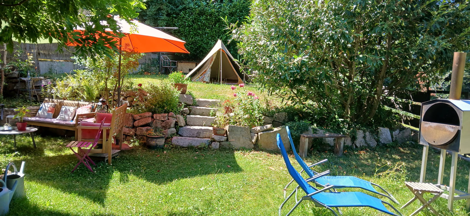 Homestay Breitenbach-Haut-Rhin 473548